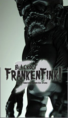 FrankenFink Blackout image